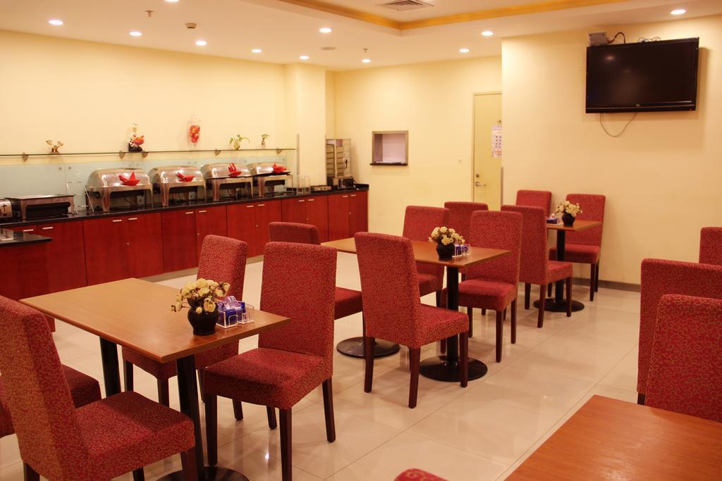 Hanting Express Dalian Xinghai Park Zewnętrze zdjęcie